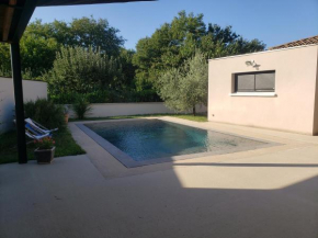 Gîtes Boisé en Cévennes - Ô Jardin d'À Côté